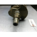 #YQ04 Crankshaft Standard From 2008 Hyundai Accent  1.6